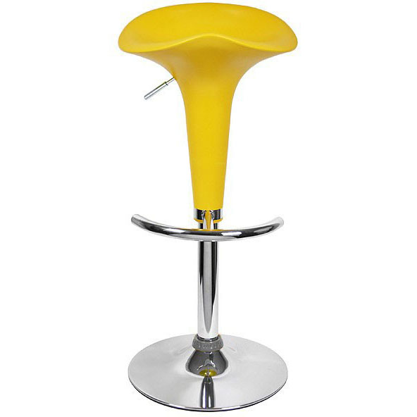 pod-bar-stool-yellow