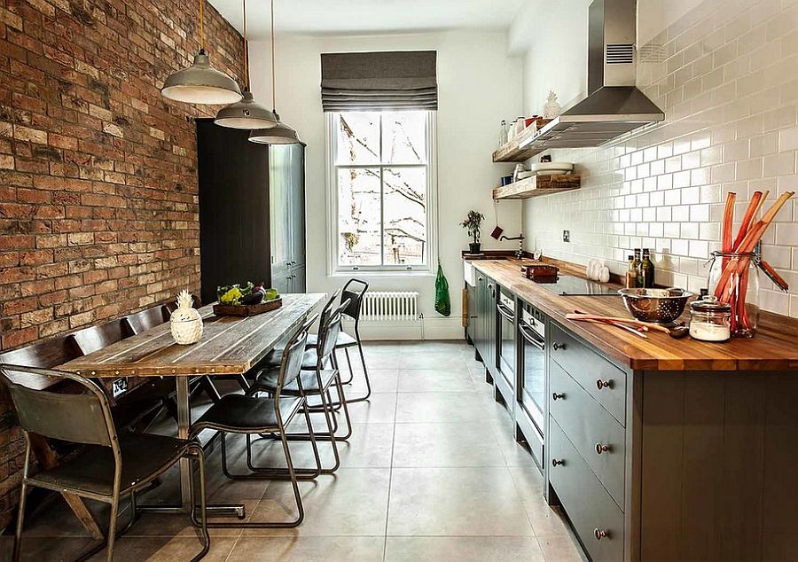 small-kitchen-with-an-industrial-chic-style
