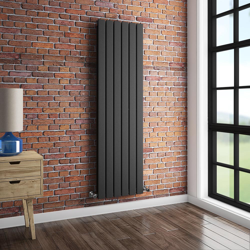 vertical-kitchen-radiator