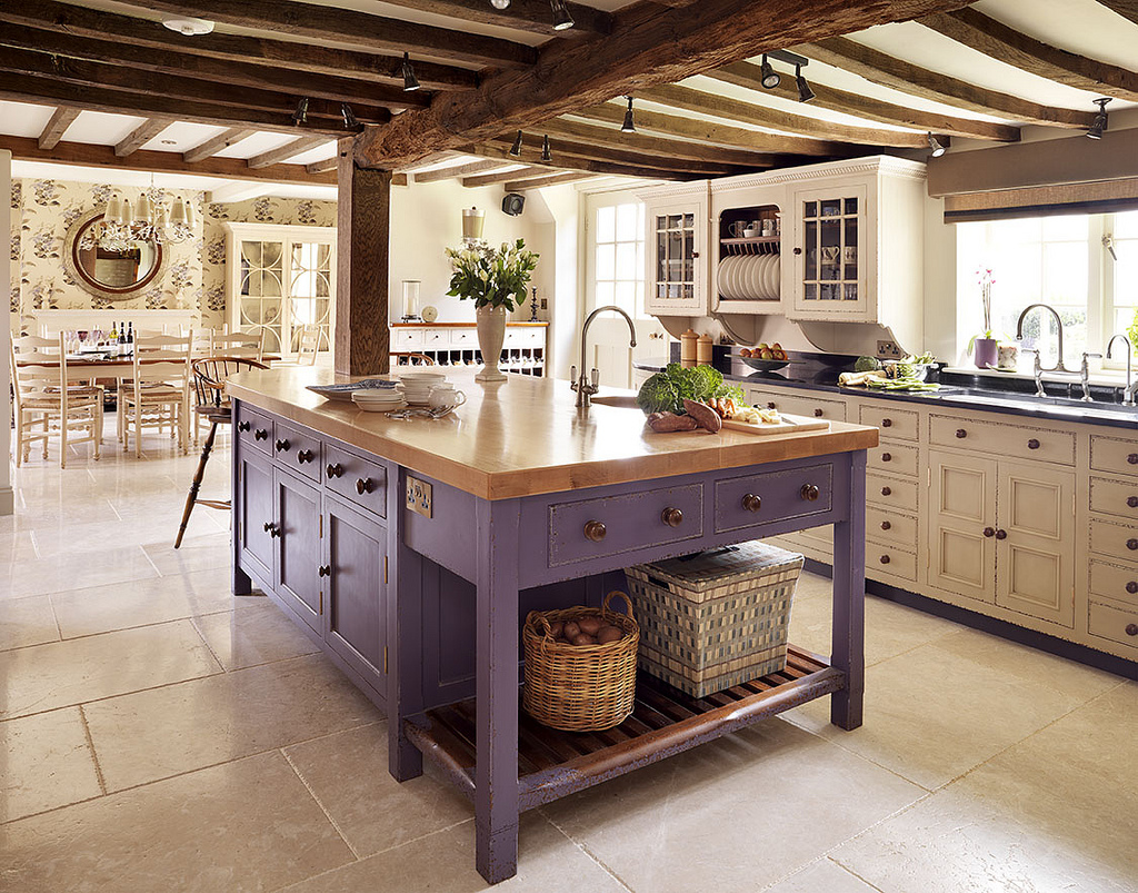 rustic-style-kitchen