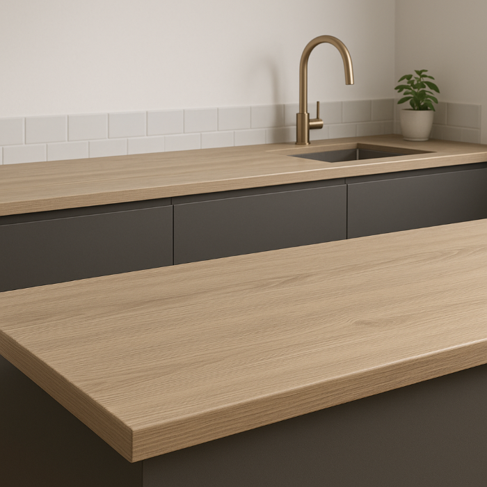 Laminate Worktops